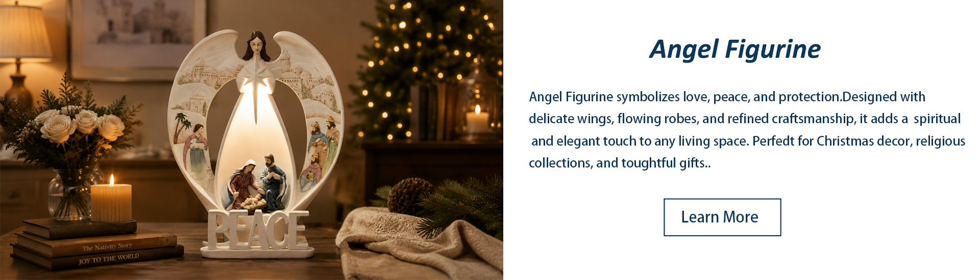 angel figurine169