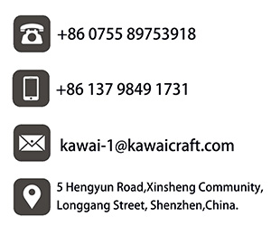 information