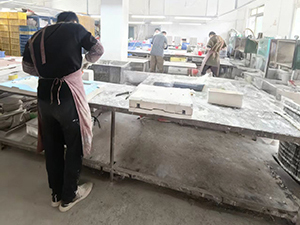 workshop