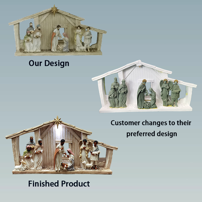 Home custom case 15