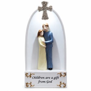Children Are a Gift from God Family Arch-kwa15119