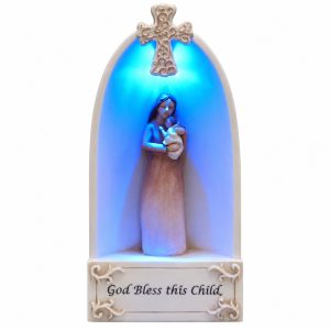 God Bless This Child LED Mother Arch-kwa15124